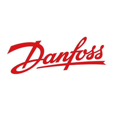 Danfoss - PHOE Electricals Partner Danfoss logo - PHOE Electricals manufacturing partner