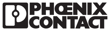 Phoenix Contact - PHOE Electricals Partner Phoenix Contact logo - PHOE Electricals manufacturing partner