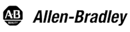 Allen-Bradley logo - PHOE Electricals manufacturing partner