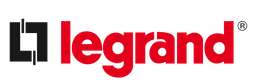 Legrand logo - PHOE Electricals manufacturing partner