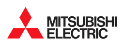 Mitsubishi Electric logo - PHOE Electricals manufacturing partner