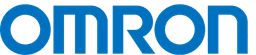 Omron logo - PHOE Electricals manufacturing partner
