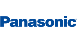 Panasonic logo - PHOE Electricals manufacturing partner