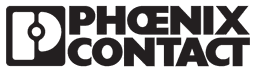 Phoenix Contact logo - PHOE Electricals manufacturing partner