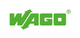 WAGO logo - PHOE Electricals manufacturing partner