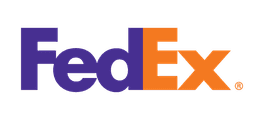 FedEx logo - PHOE Electricals partner