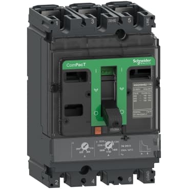 Circuit Breakers and Switches